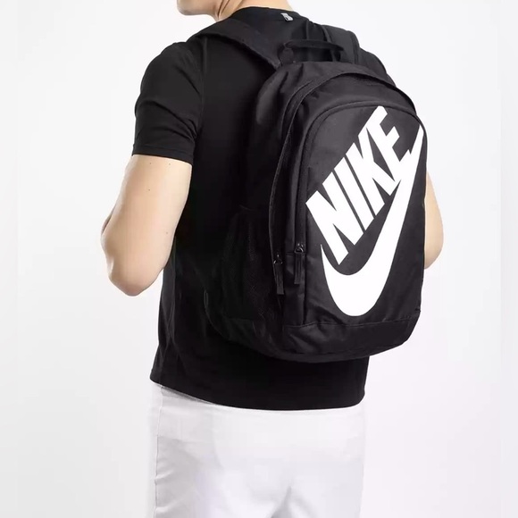 Nike Other - NIKE Sportswear Hayward Unisex Black Backpack